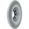 Centric Parts Gcx Brake Rotor, 320.33105 320.33105 - alternate 5